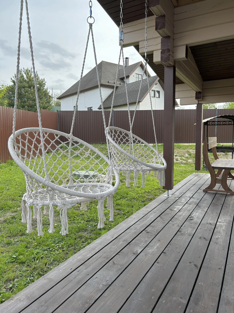 Гостевой дом в городе Сортавала