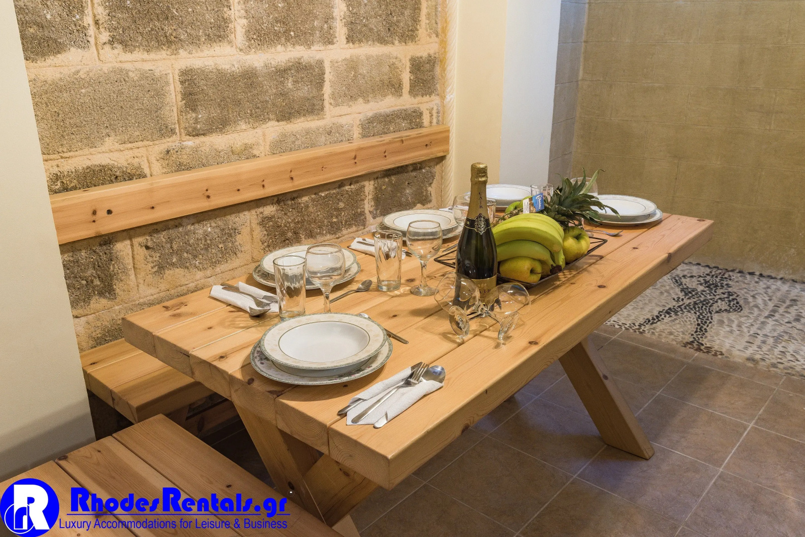 Гостевой дом Rhodes Old Town Castello Suite