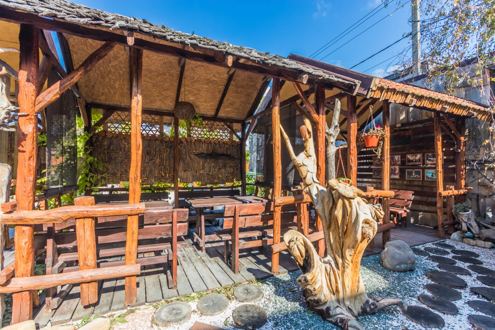 Гостевой Дом Барабулька