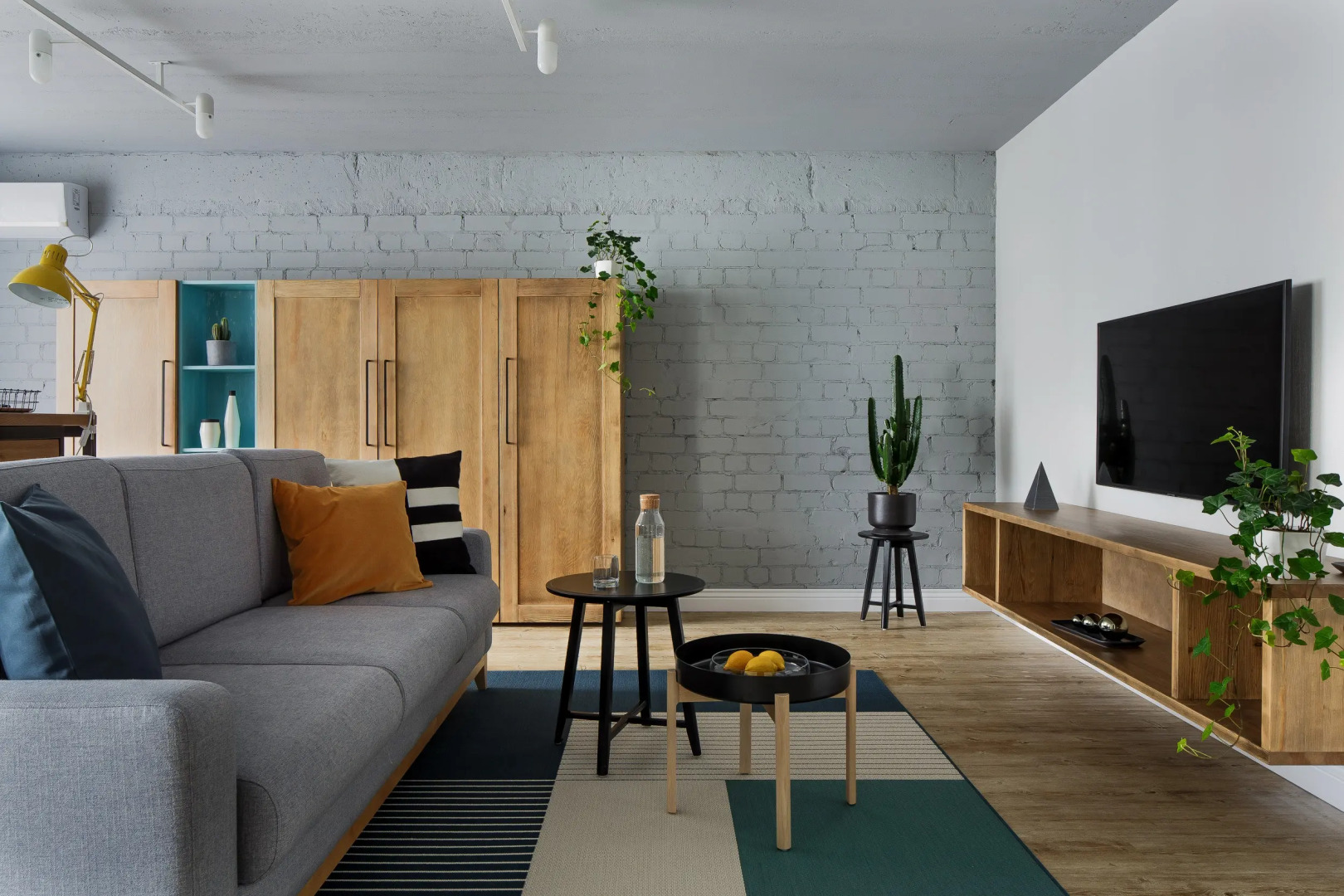 Апартаменты Matveev City #105