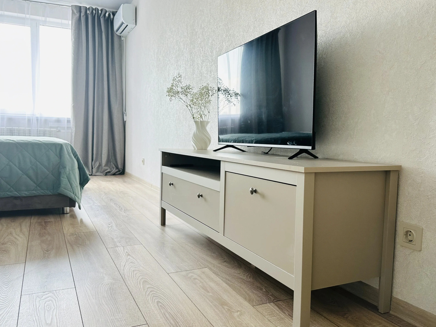 Апартаменты Алые Паруса