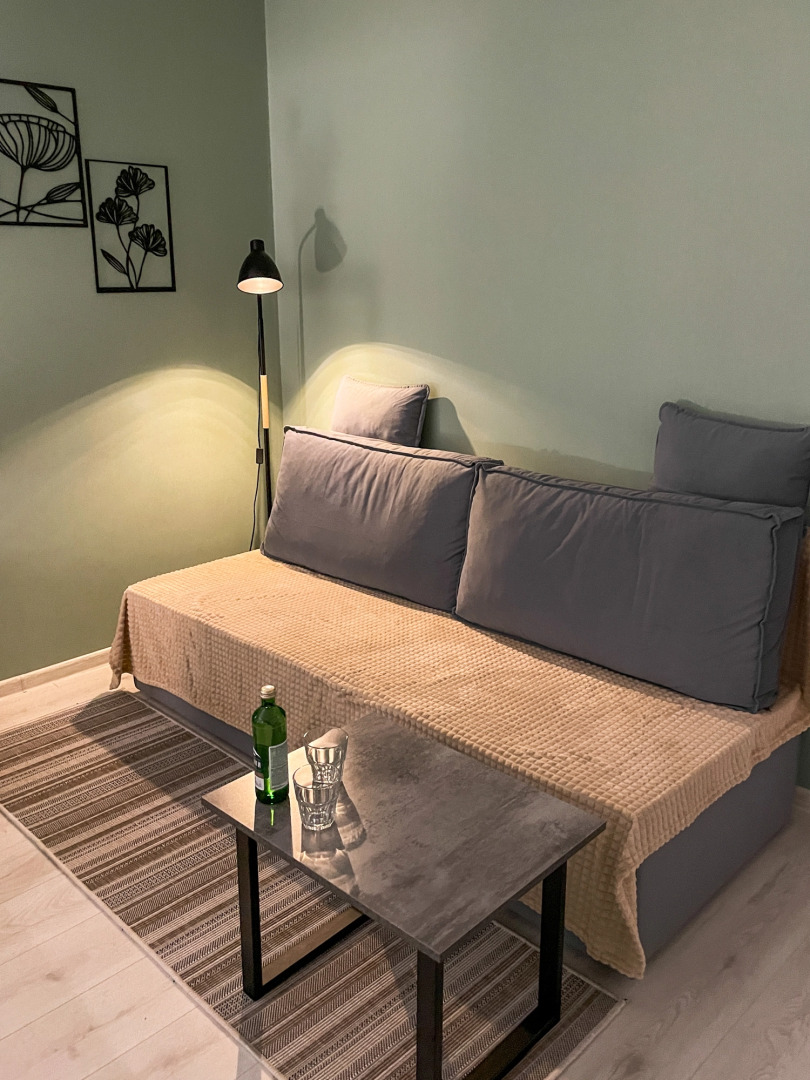 Квартира Уютная Квартира в Центре КМВ