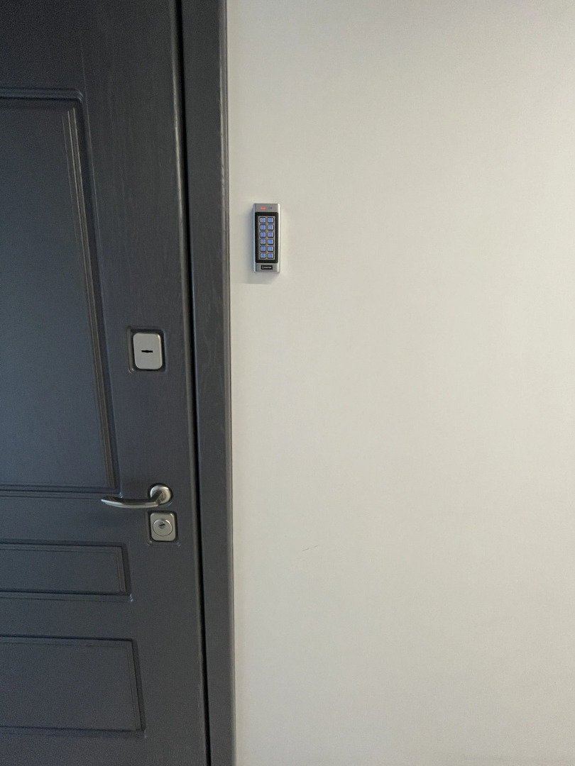 Апартаменты в центре со своей парковкой в 10 минутах до Мамаев Кургана