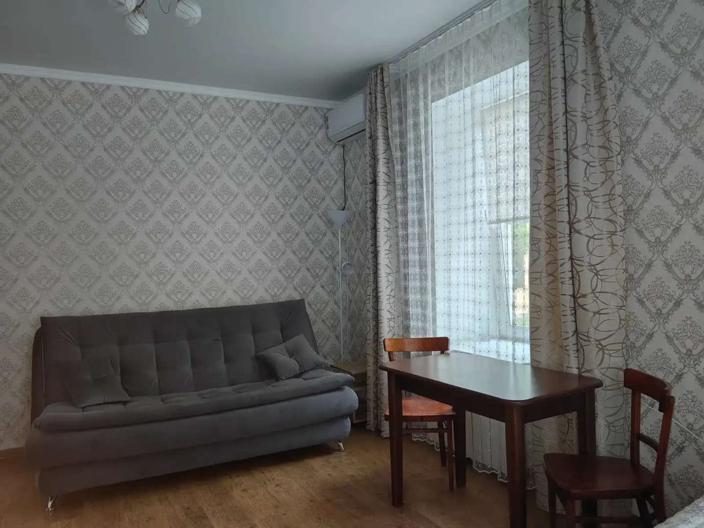 Апартаменты Nika