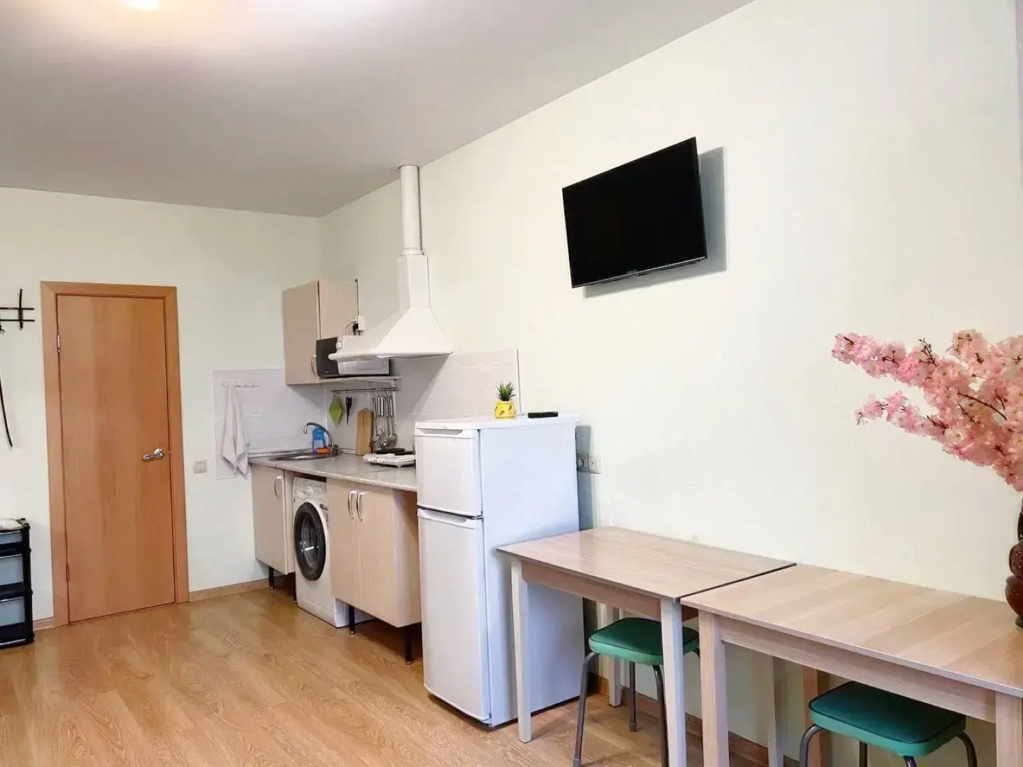 Квартира со Всеми Удобствами