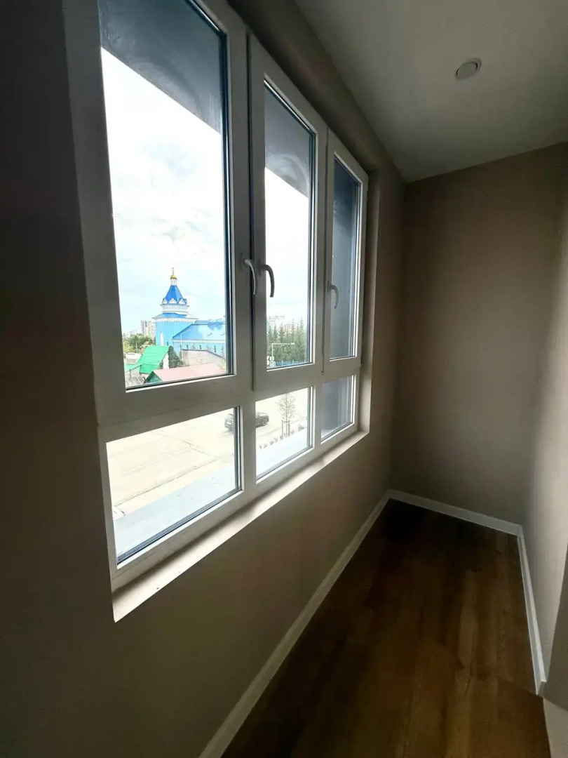 Апартаменты Двухкомнатные на Айской