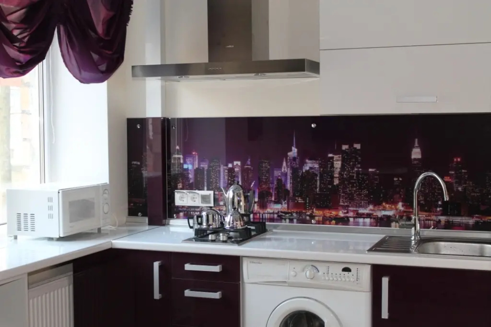 Апартаменты Студия Метро Пл. Победы