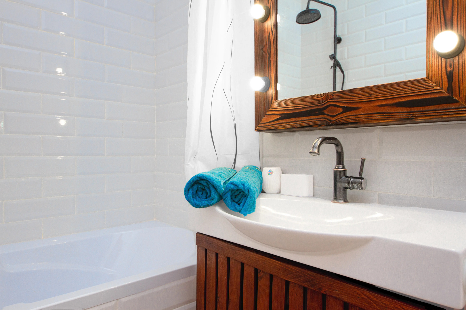 Апартаменты Стильная квартира