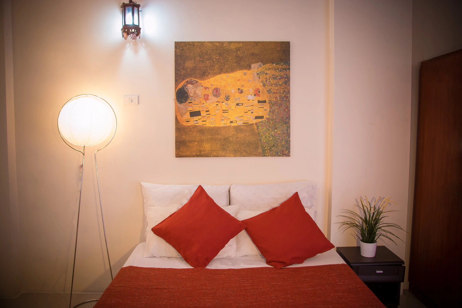 Отель Suchanan Hotel & Spa