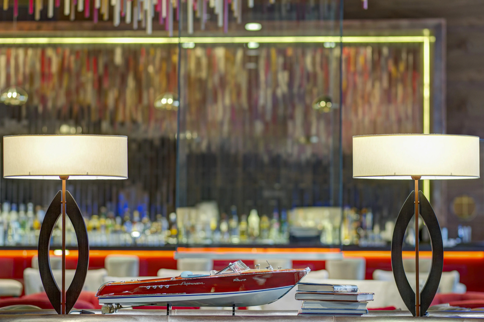 Doubletree by Hilton Moscow - Marina