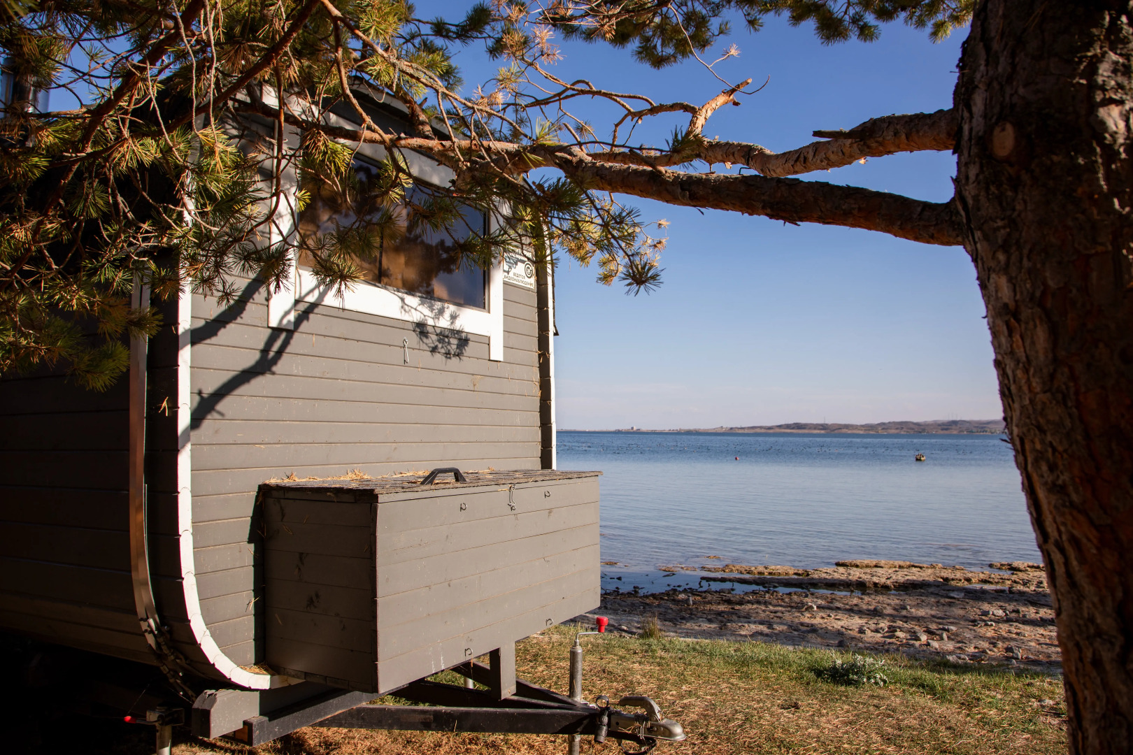 Бунгало All Seasons Sevan