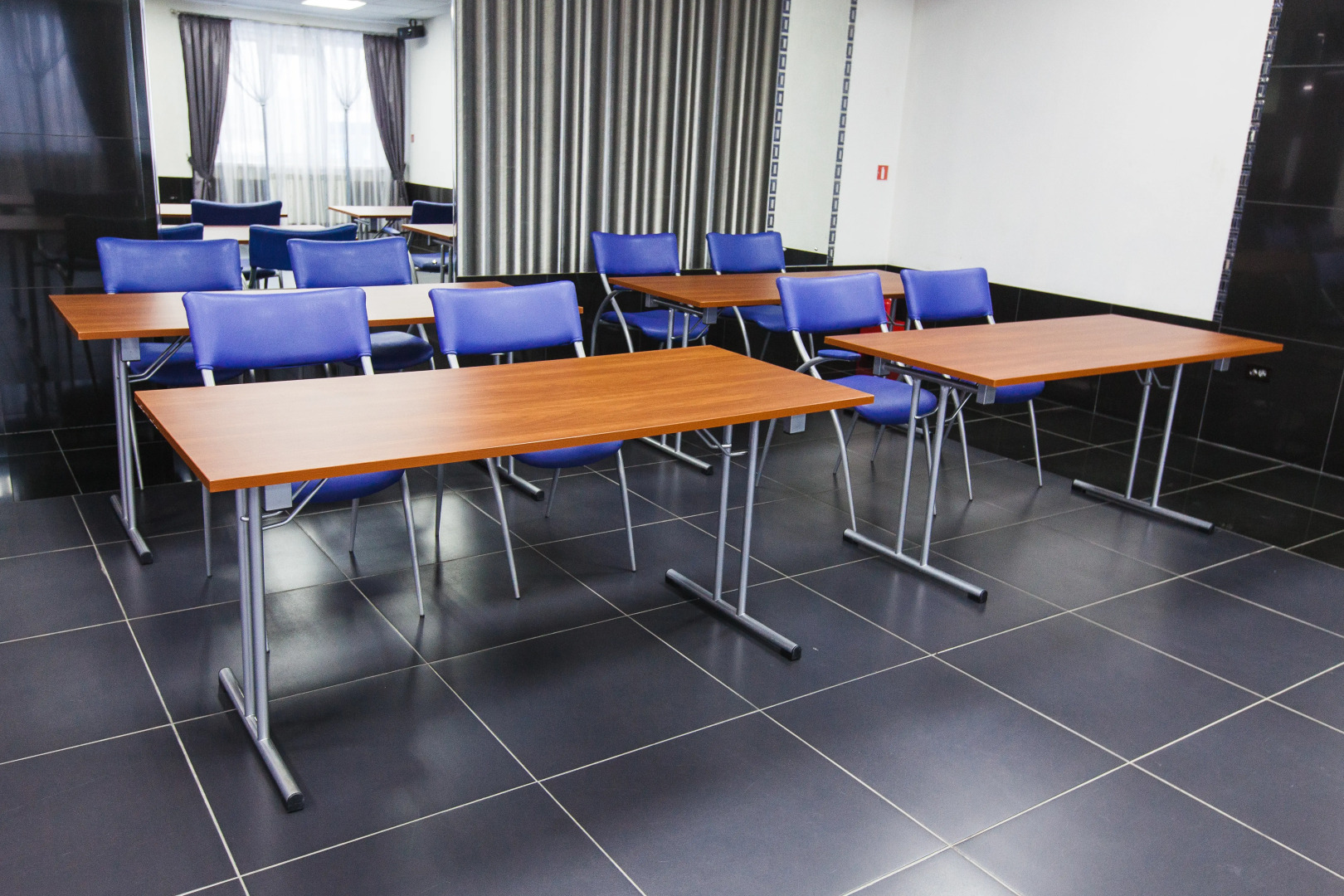 Отель Бизнес-отель Космос