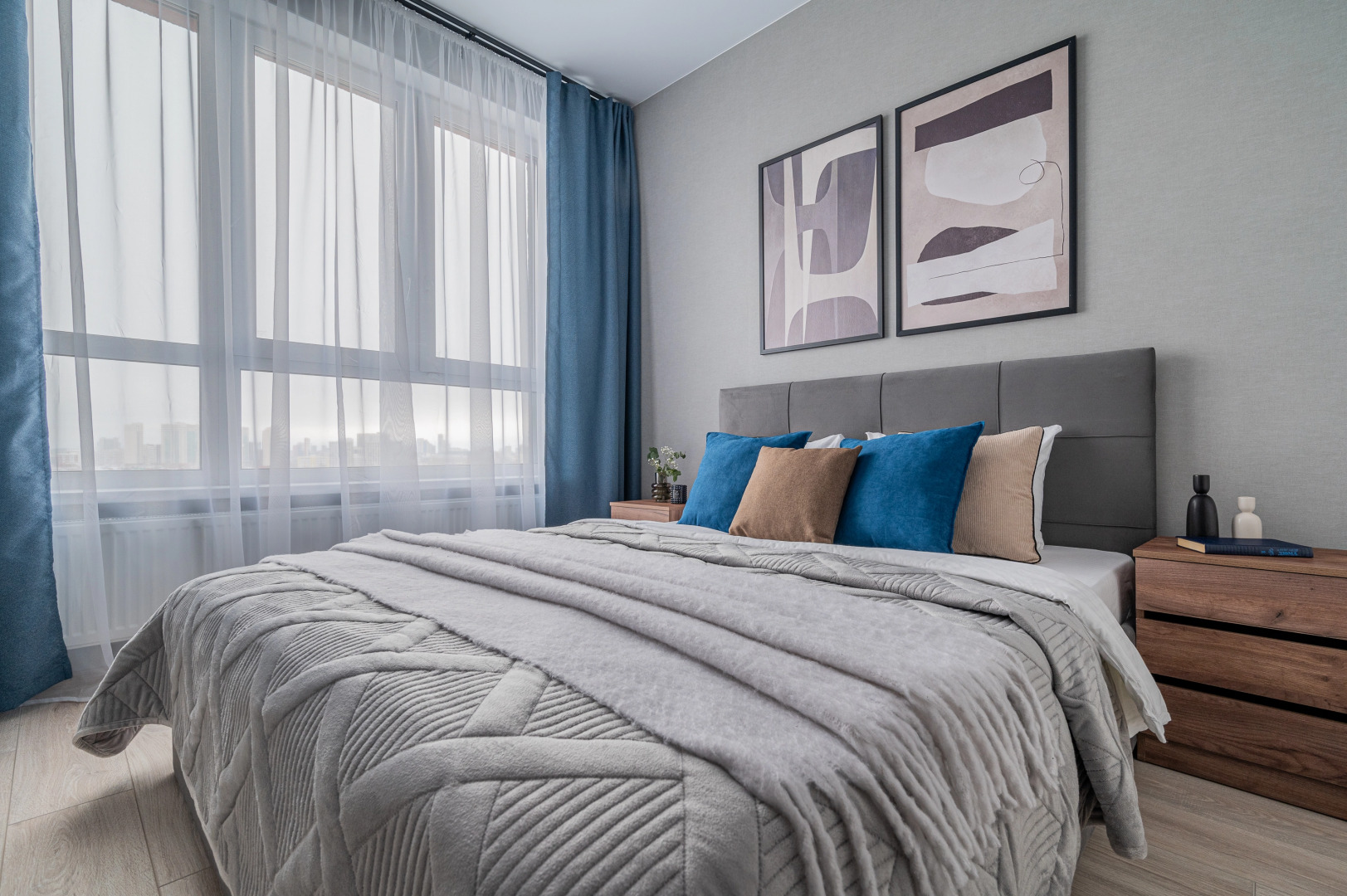 Апартаменты Уютные ЖК Астон Событие