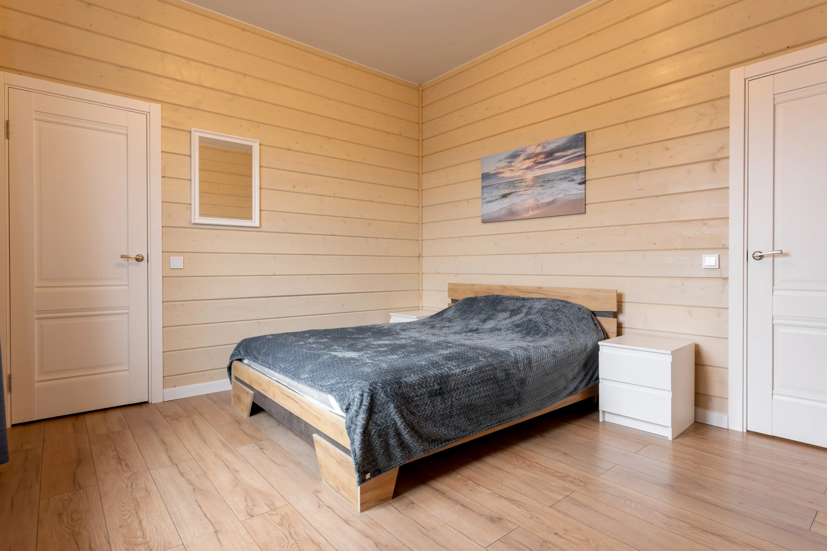 Частный дом Teplo house