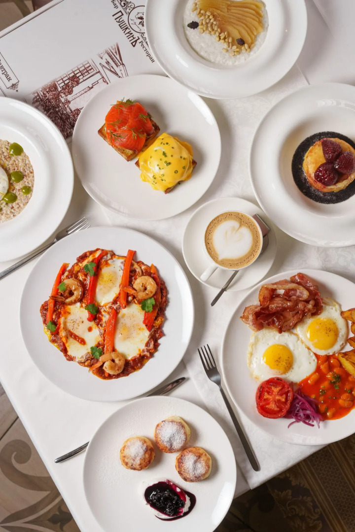 Отель ПушкинЪ