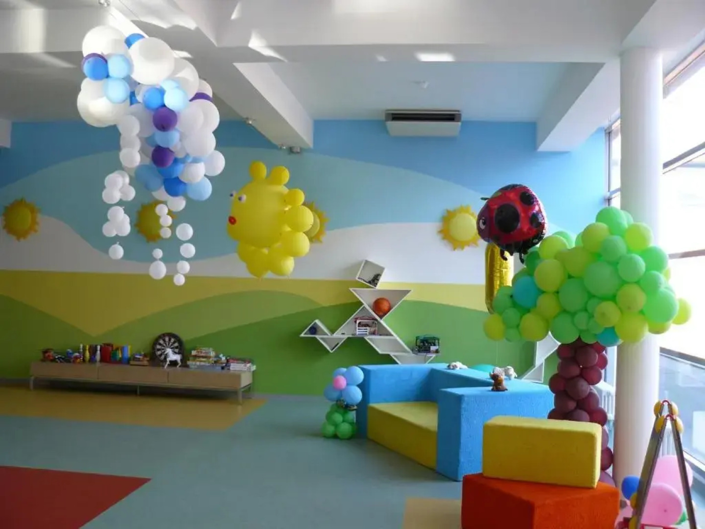 Отель Величъ Country Club