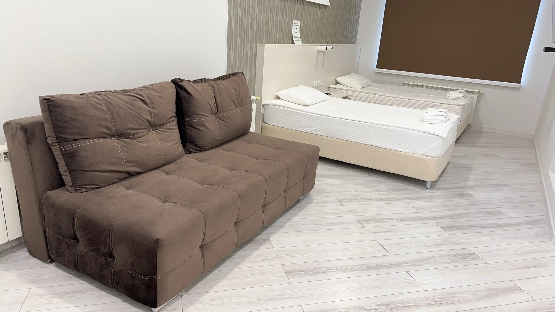 Гостиница GH75