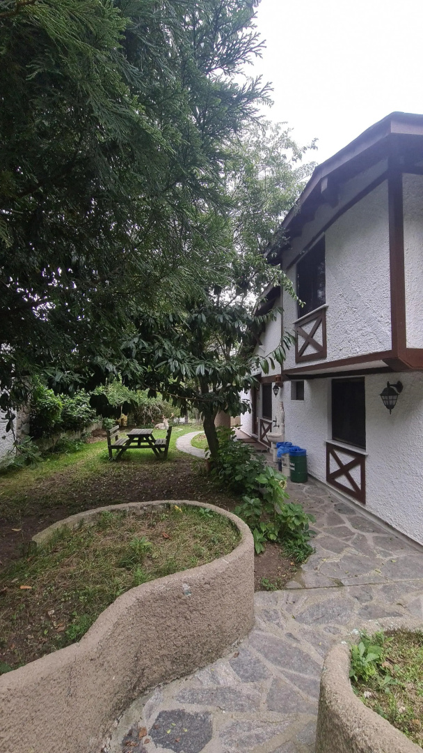 Polonezköy Country Club & Accommodation in the Wildlife Park