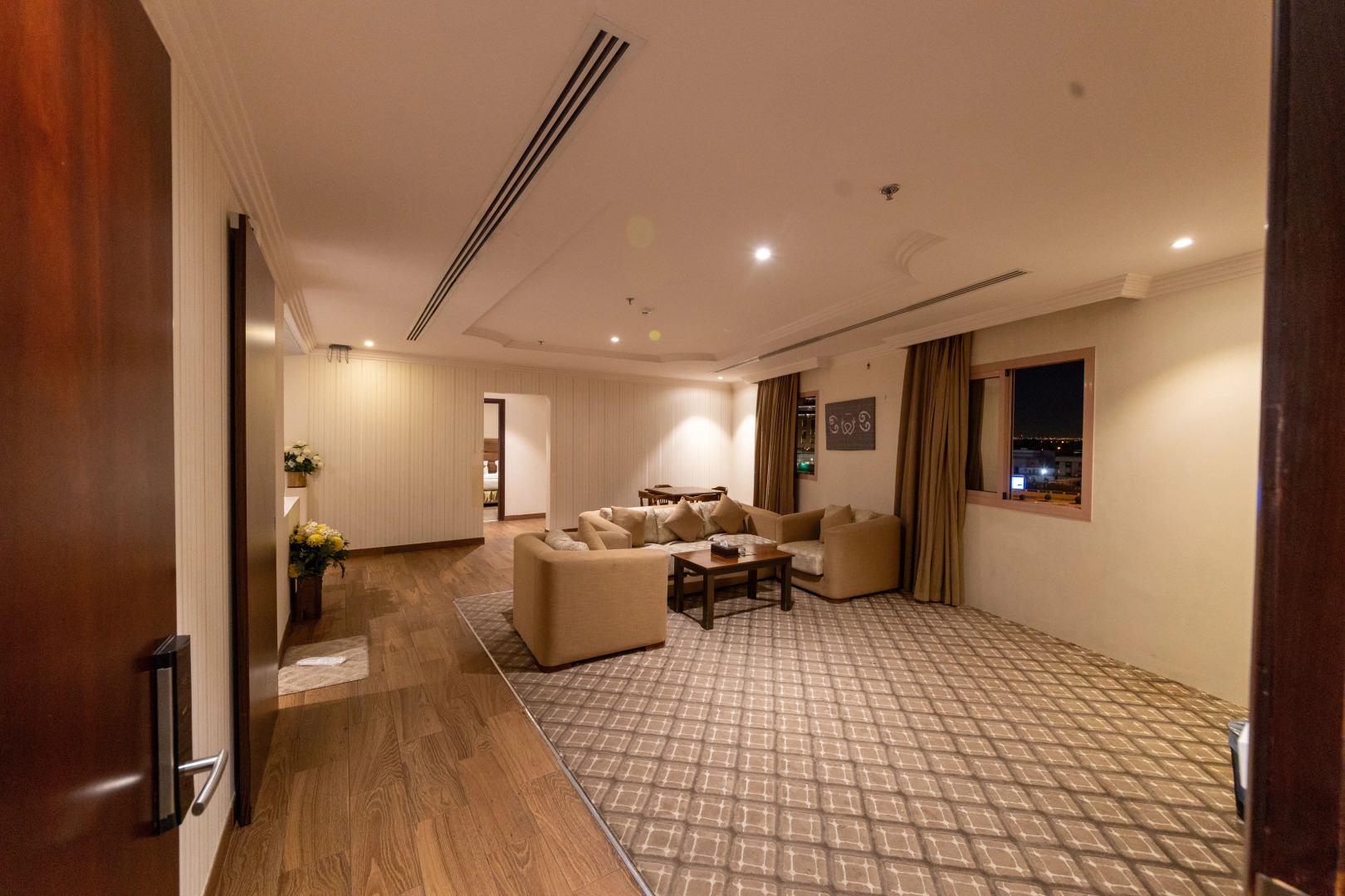 Отель Burj Alhayah Suites Olaya