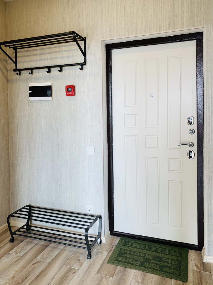 Квартира Violet