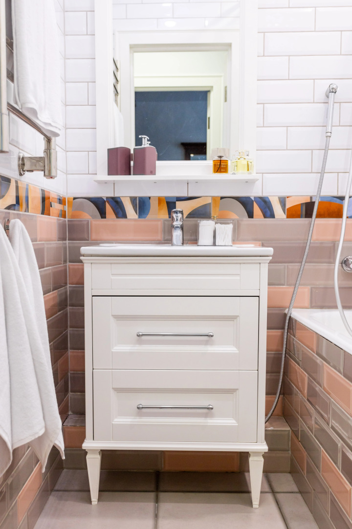 Квартира 3-х комнатная с панорамными видами не далеко от Кремля