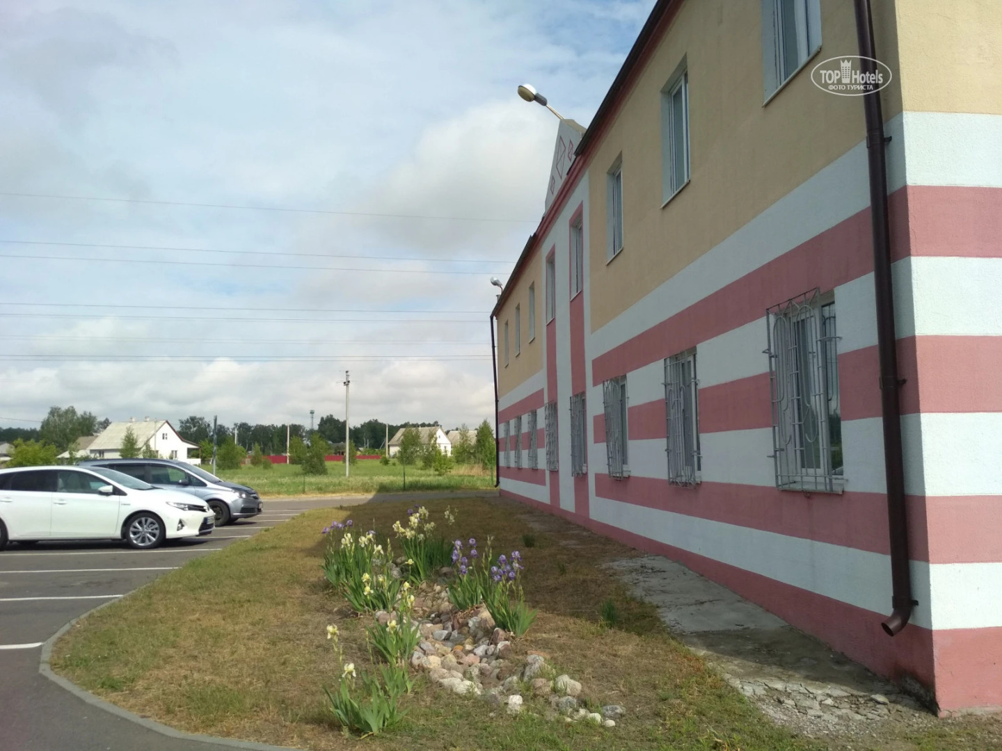 Мини-отель Околица