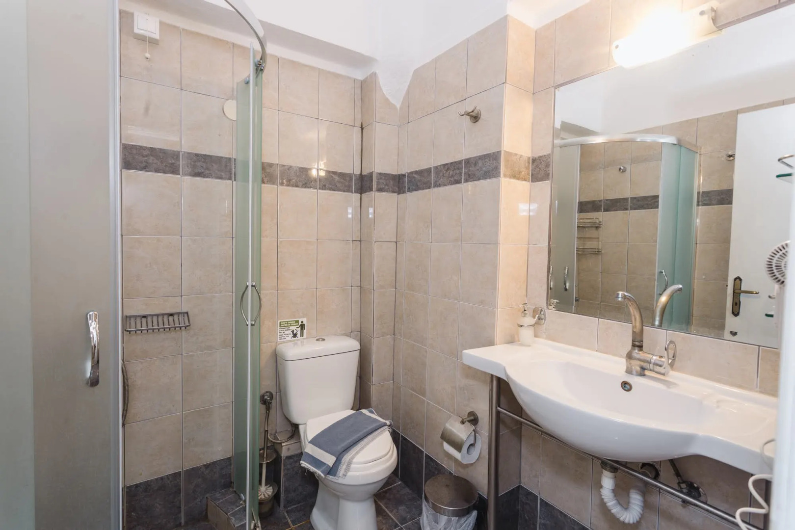 Апарт-Отель Ionian Paradise