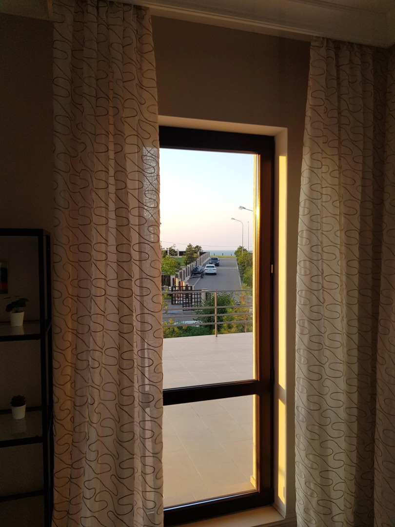 Гостевой Дом Вишневой 6