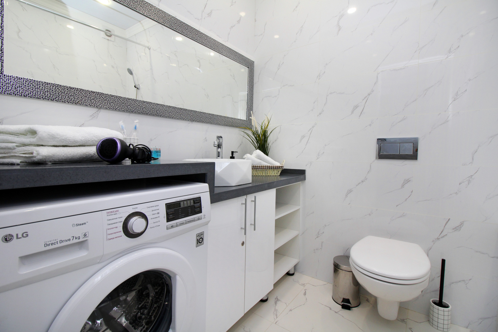 Апартаменты Great cozy Apt in the heart of the city