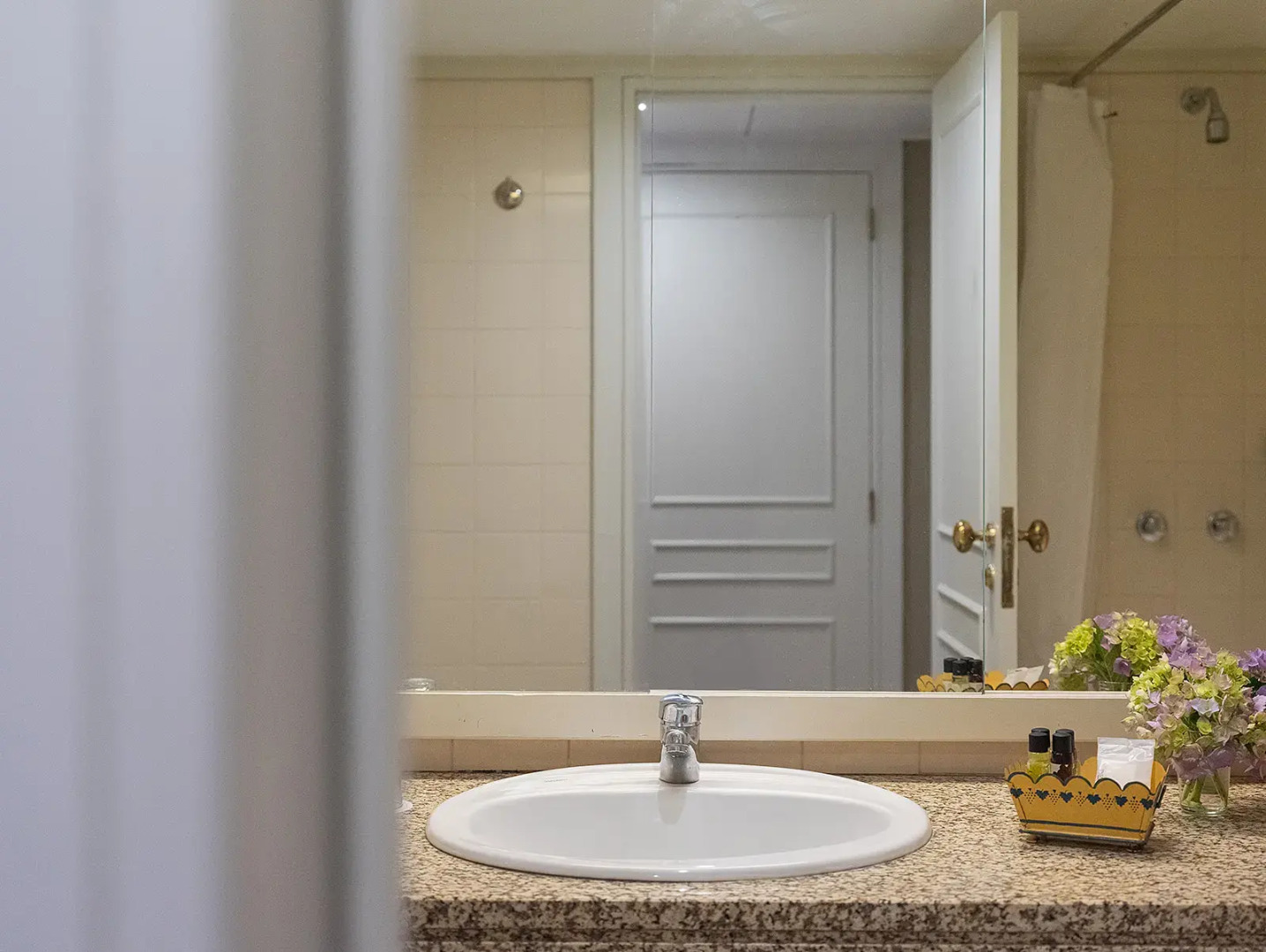 Отель Forrester Essence Douro Hotel