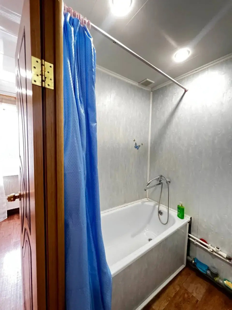 Квартира уютная чистая в Пролетарском районе