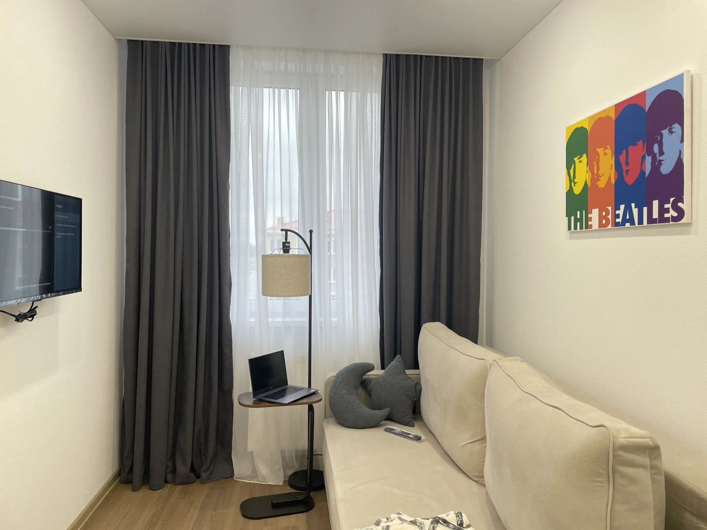 Квартира в Ласкино Парк