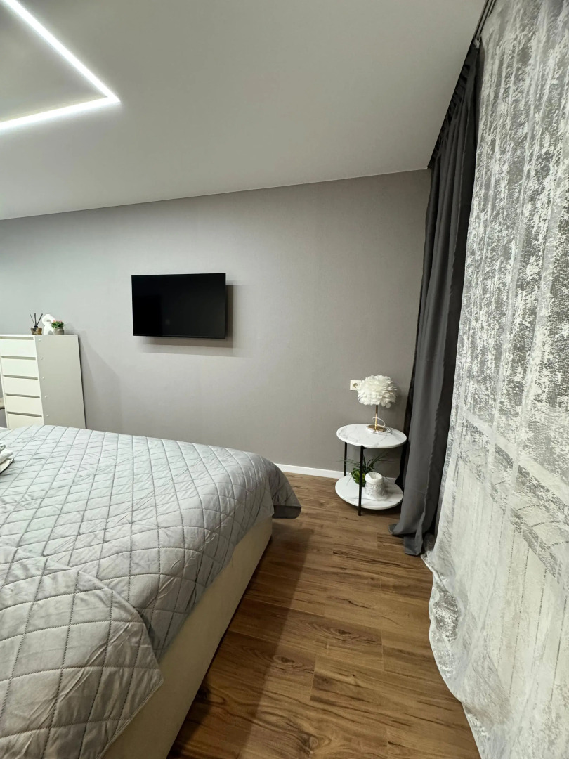 Квартира в Районе Горного Воздуха