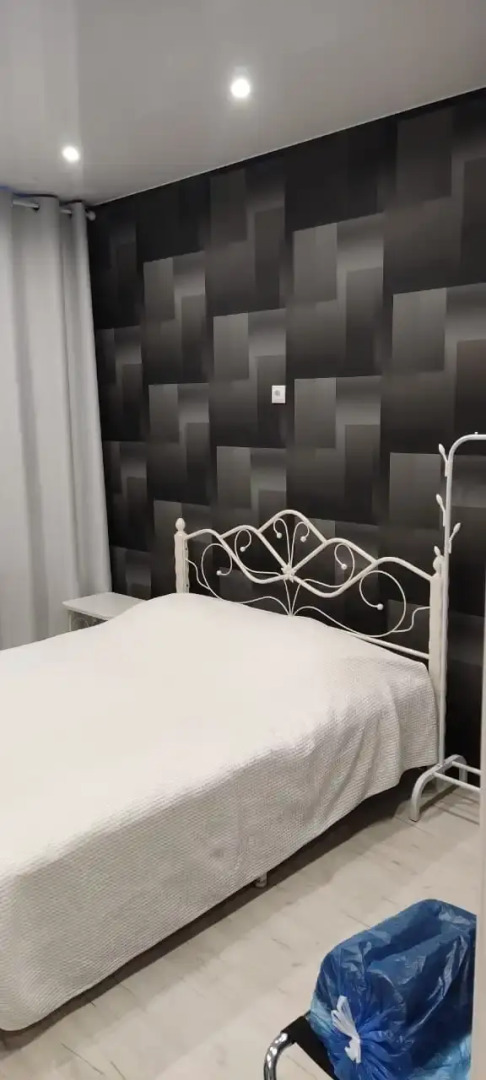 Апартаменты Лазурный берег