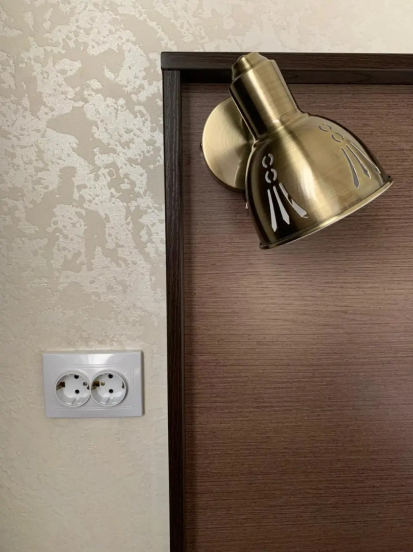 Отель Шоколад