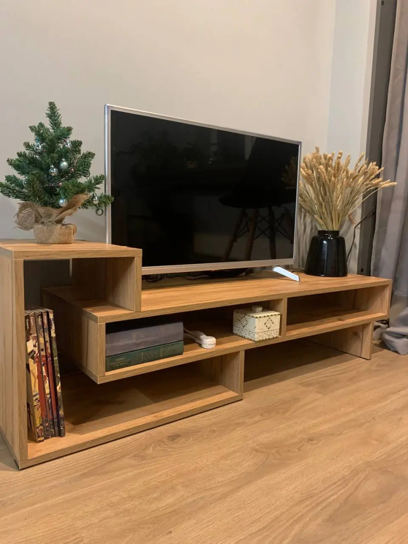 Квартира на Нагорной