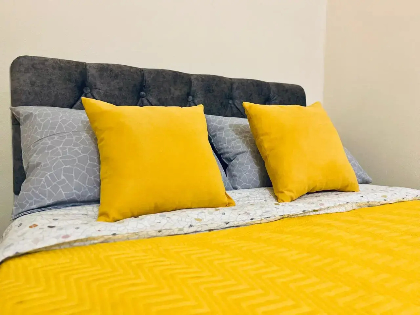 Квартира Уютная 1-кoмнaтная квартира в центре Ульяновска