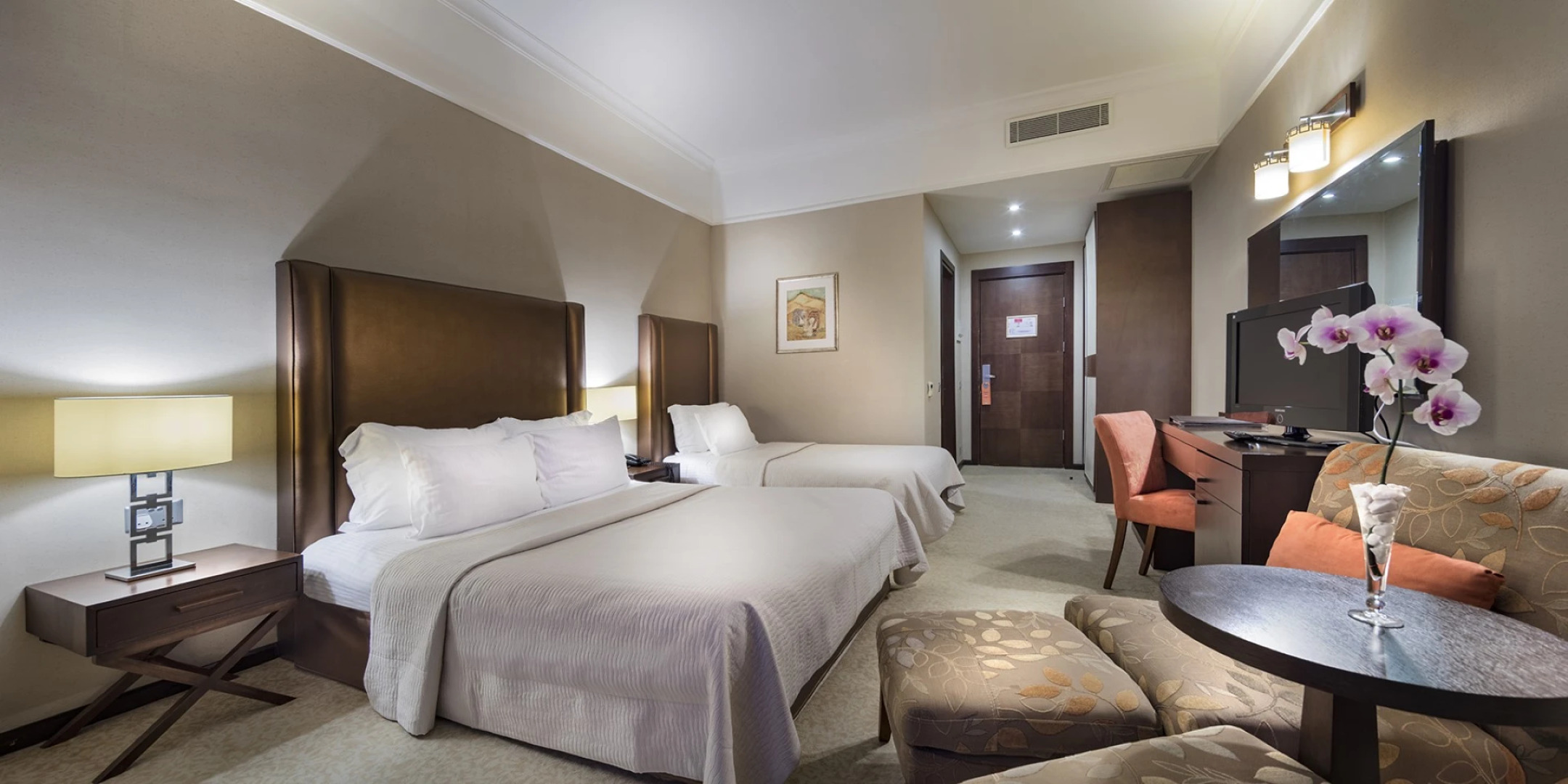 Acapulco Resort Convention SPA Hotel