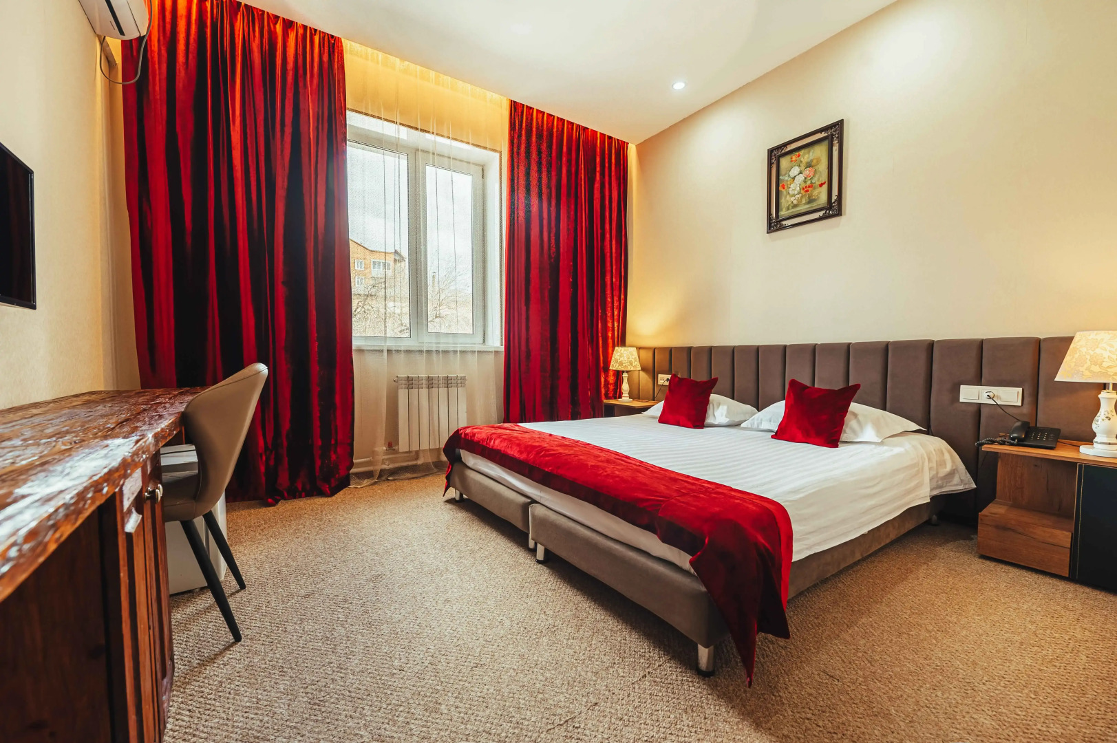 Отель Улан-Удэ