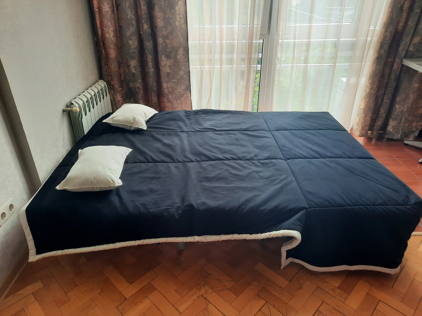 Апартаменты Пальма 3