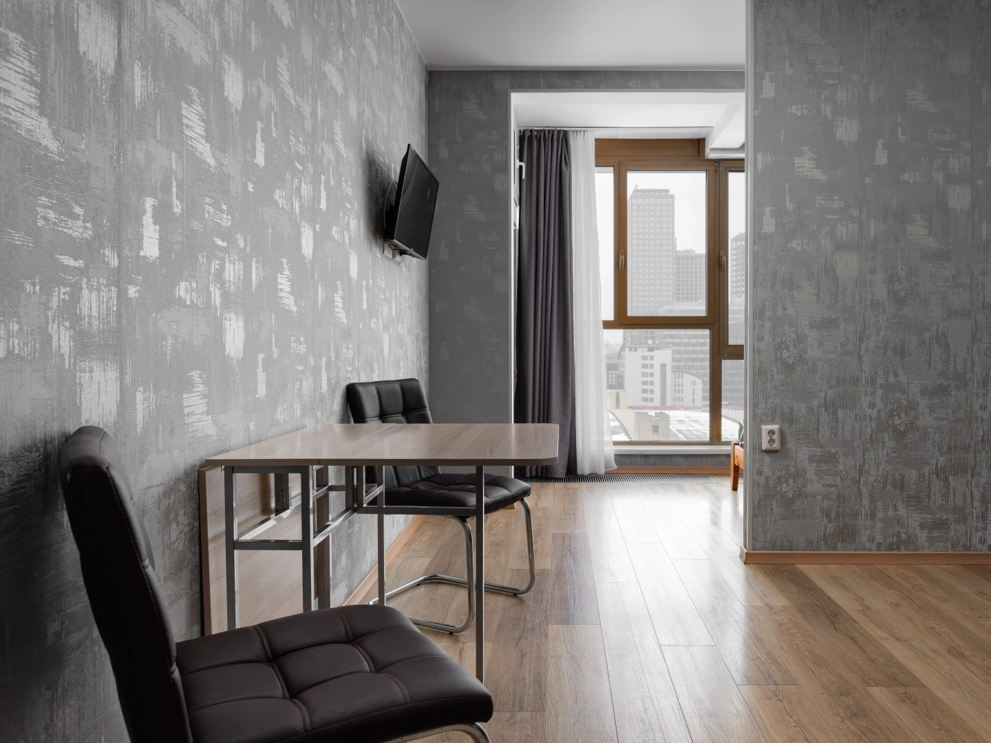 Апартаменты KG Liner East