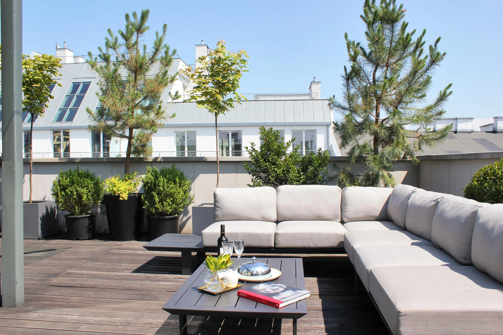 Бутик-отель H15 Boutique Hotel