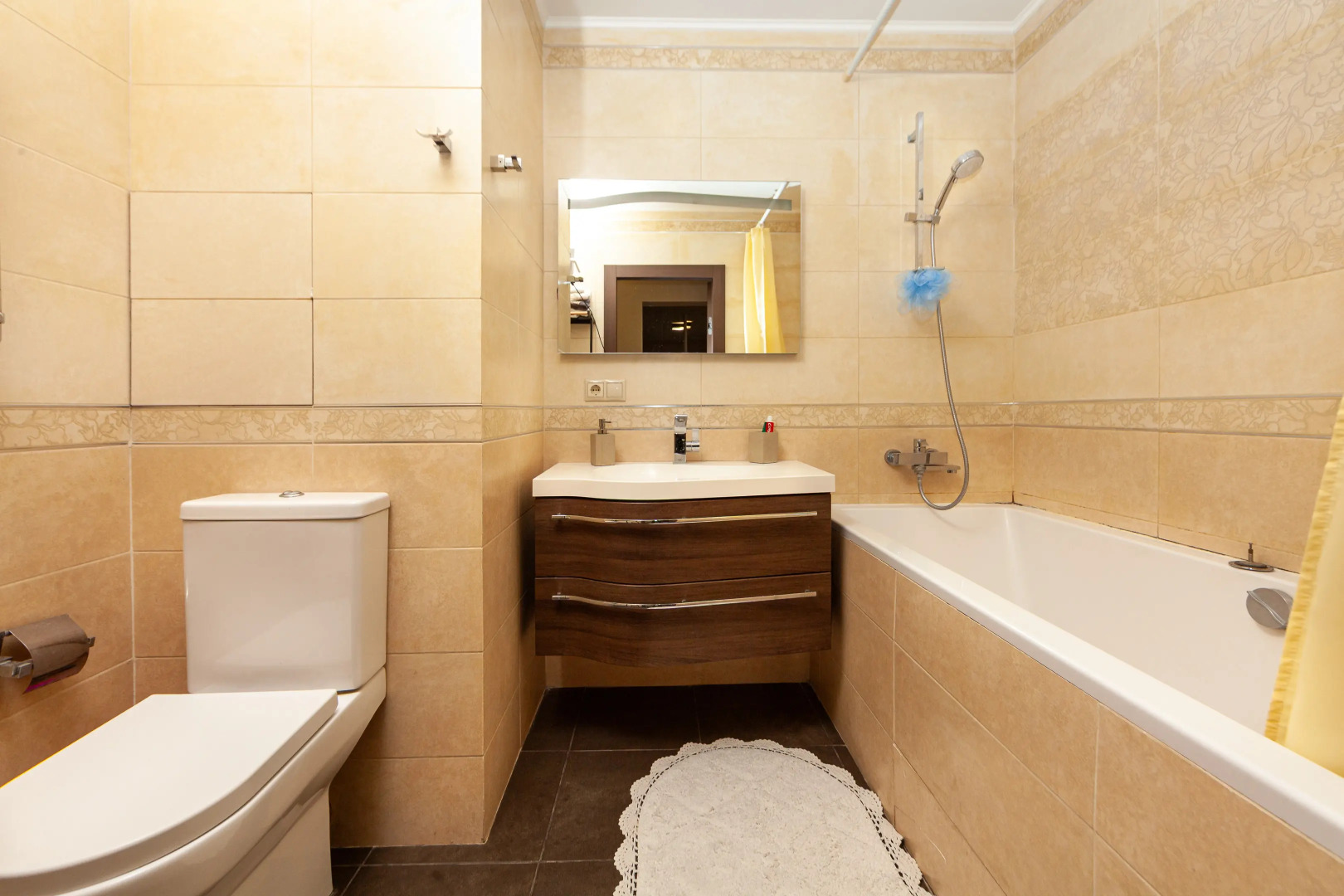 Квартира Уютная в шаговой доступности от метро Сколково