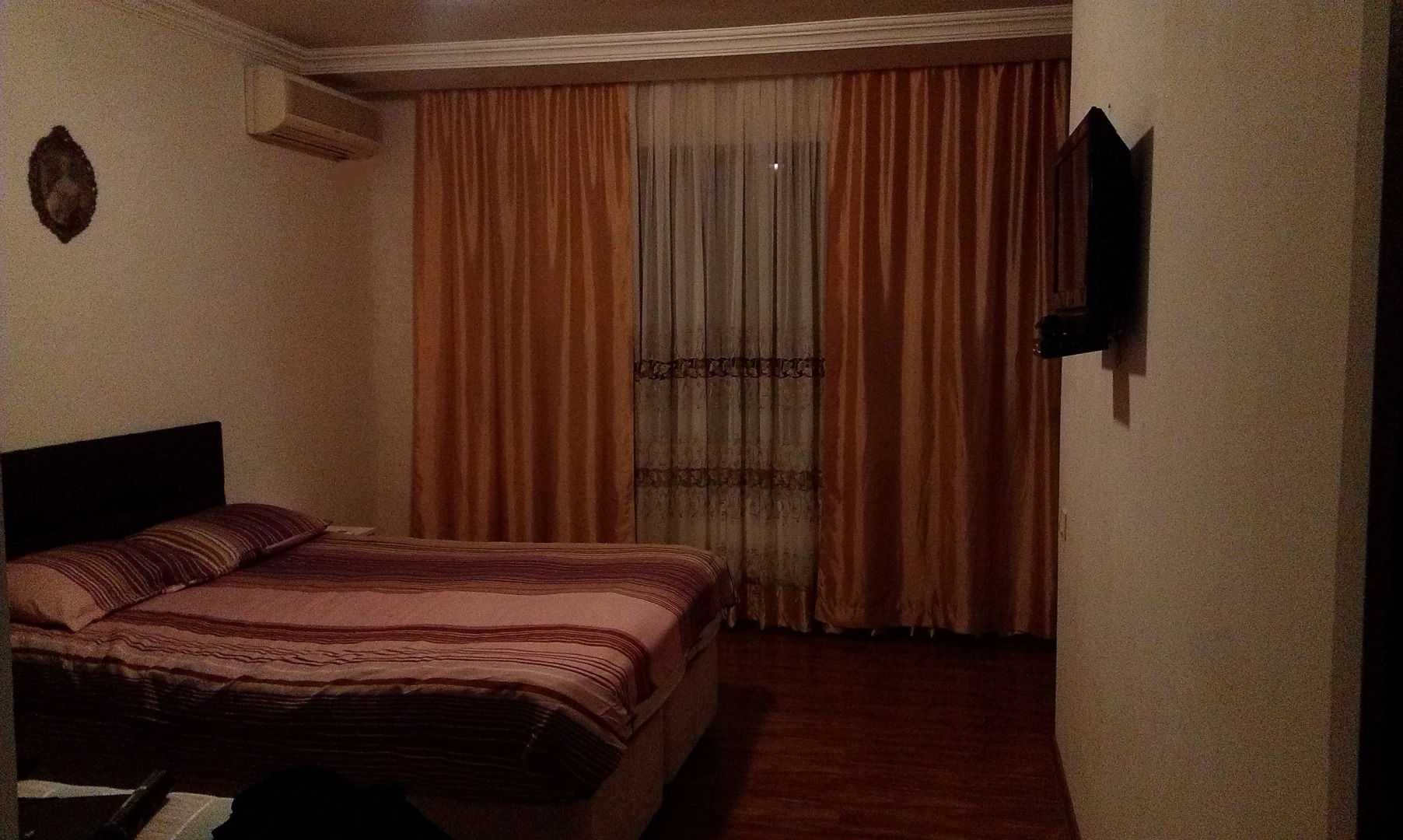 Гостевой Дом Saba