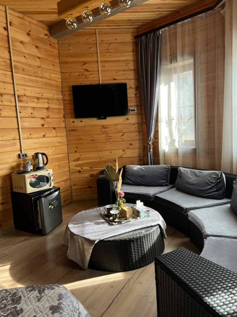 Гостевой Дом Элис