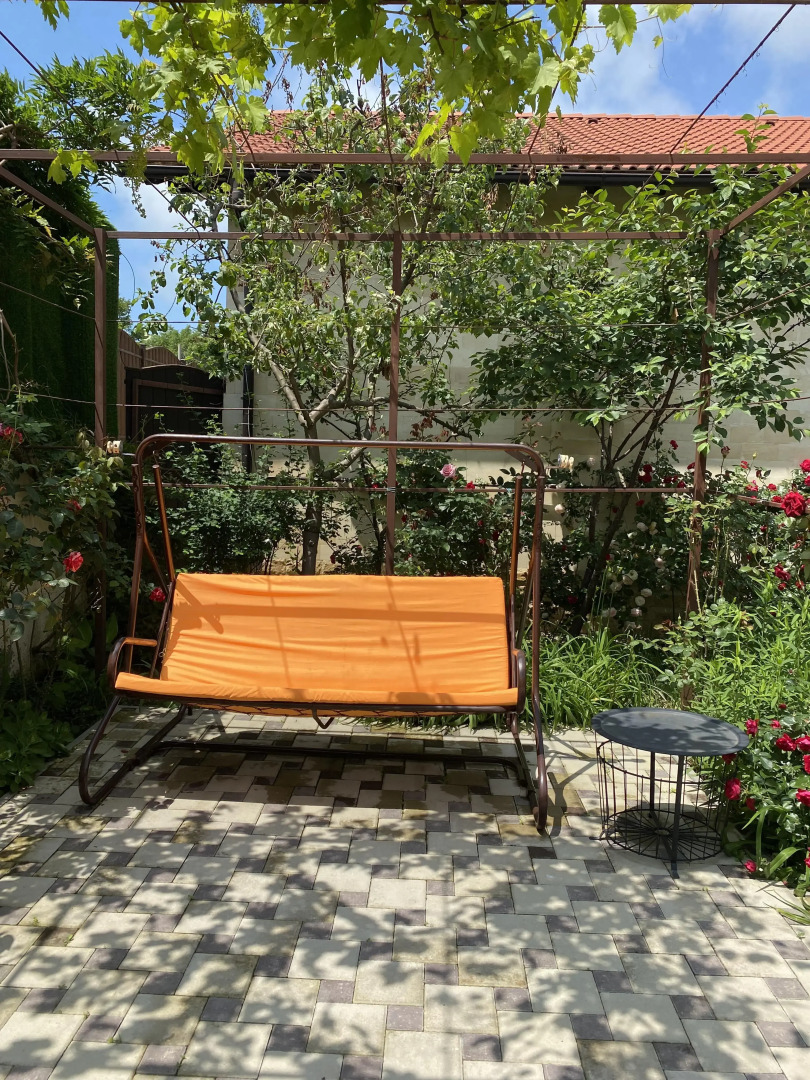 Гостевой Дом Белая Невесточка