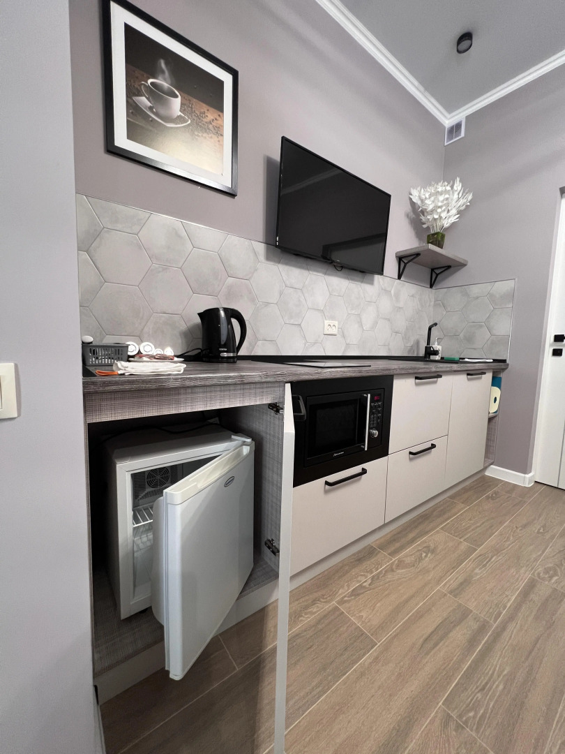 Апартаменты 10 на Красной 5