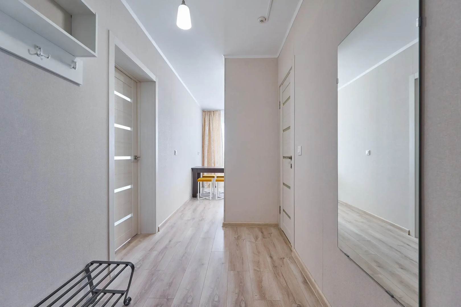 Квартира ПосуткаРу Г Развед 17/1 парк Краснодар им Галицкого