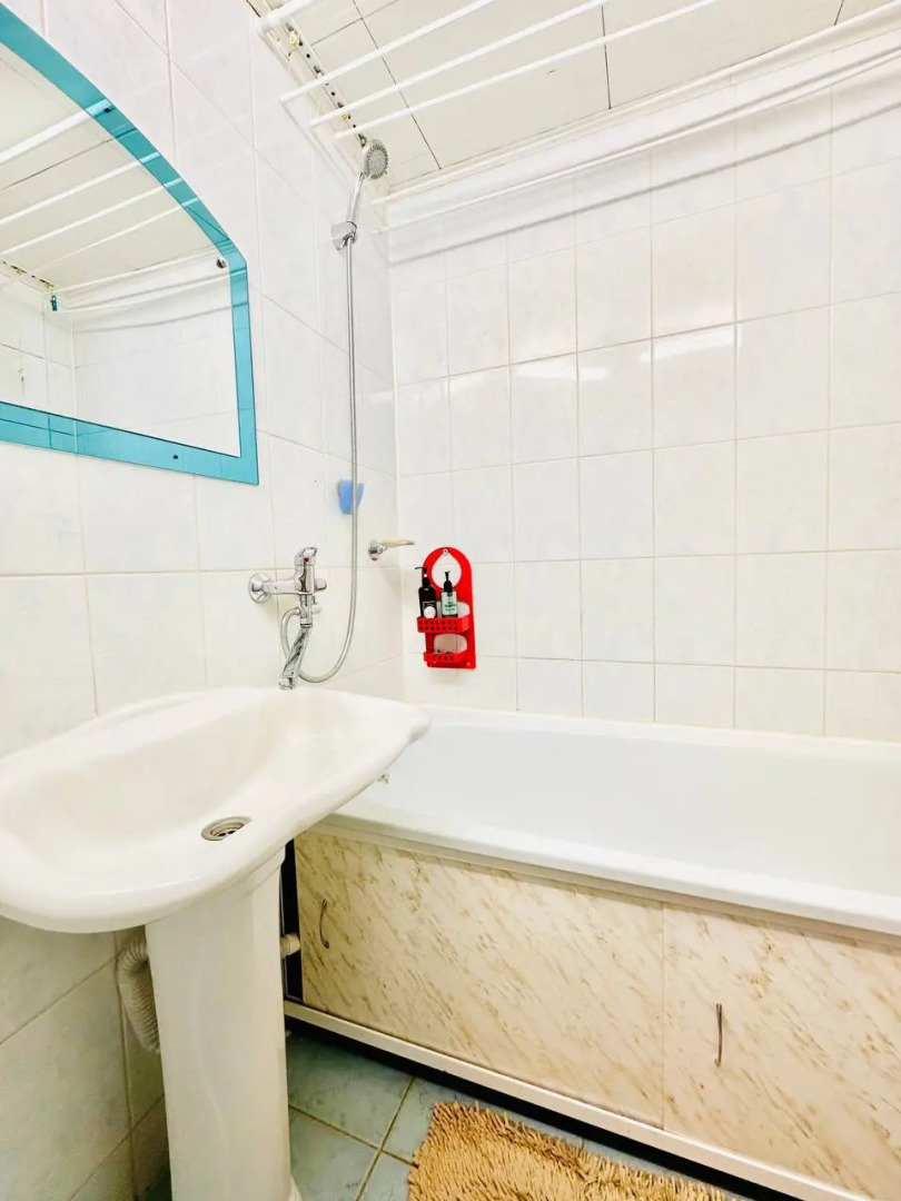 Апартаменты Заводская 5-А