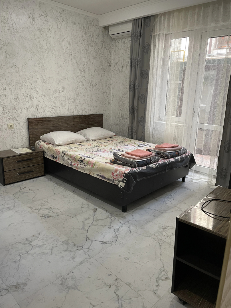 Гостевой дом Рузанна инн